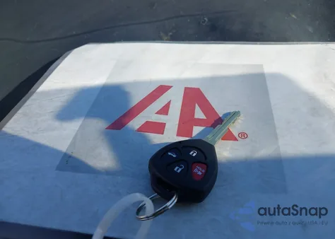 2013 Toyota Corolla L из США, поврежденный, VIN 5YFBU4EE5DP159133